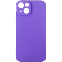 Чохол до моб. телефону Dengos Carbon iPhone 14 purple (DG-TPU-CRBN-157)