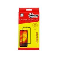 Стекло защитное Dengos Full Glue Privacy Samsung Galaxy A04/A04s black frame (TGFGP-31)