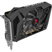 Видеокарта PNY GeForce GTX 1660 Ti XLR8 (VCG1660T6SFPPB-O)