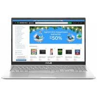 Ноутбук 15 "Asus X515JA-BQ3335 Slate Grey 15.6" FullHD 1920x1080 IPS матовий, Intel Core i5-1035G1