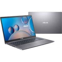 Ноутбук 15" Asus X515JA-BQ3333 Slate Grey 15.6" FullHD 1920x1080 IPS матовий, Intel Core i5-1035G1