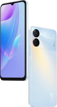 Смартфон TECNO Spark 9 Pro (KH7n) 4/128Gb NFC 2SIM Glacier White