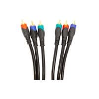 Кабель PowerPlant 3xRCA (M) - 3xRCA (M), 3 м