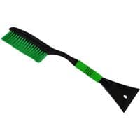 Щетка со скребком Bottari 58 см "MAXI BRUSHICE" (32301 Green-IS)