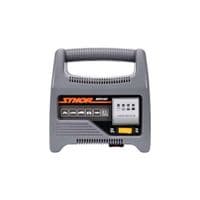 Зарядное устройство для автомобильного аккумулятора Sthor 82542