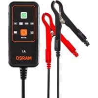 Зарядний пристрій автомобільного акумулятора Osram OEBCS901