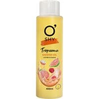 Гель для душу O'Shy Tropicana Lychee & Guava 400 мл (4820263230688)