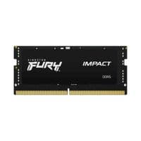Пам'ять ноутбука Kingston DDR5 32GB 5600 FURY Impact PnP
