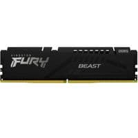 Пам'ять ПК Kingston DDR5  32GB 5600 FURY Beast Black EXPO
