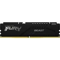 Пам'ять ПК Kingston DDR5  32GB 6000 FURY Beast Black EXPO