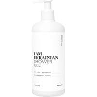 Гель для душа DeLaMark I Am Russian Дубовый мох и Пачули 500 мл (4820152333056)