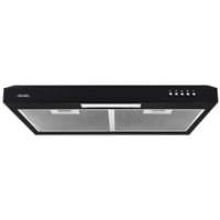 Витяжка кухонна Minola HPL 612 BL
