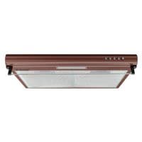 Витяжка кухонна Perfelli PL 5144 BR LED