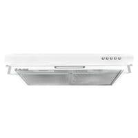 Кухонна витяжка Perfelli PL 5144 W LED