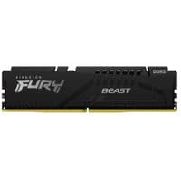 Пам'ять ПК Kingston DDR5 32GB 5200 FURY Beast Black EXPO
