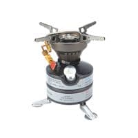 Горілка BRS рідкопаливний примус (BRS-12A)