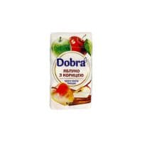 Тверде мило Dobra Яблуко з корицею 5 х 70 г (4820195509203)