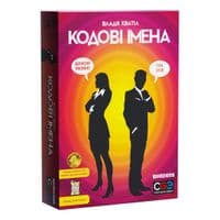 Настольная игра Feelindigo Кодовые имена: игра слов (FI17021)