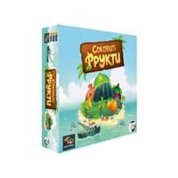Настольная игра Games7Days Соковые фрукты (Juicy Fruits, Русский) (SF001U)