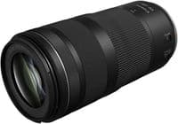 Объектив Canon RF 100-400 мм f/5.6-8 IS USM
