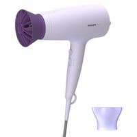 Фен Philips BHD341/10, Pink, 2100W, 3 режима, 3 скорости, подача холодного воздуха