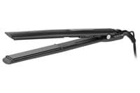 Выпрямитель (Утюг) для волос Ardesto HS-615D, Black, 50W, 110-230°C, керамическое покрытие нагревательного элемента, автовыключение, шнур с вращением на 360°, дисплей, электронное управление