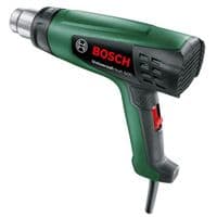 Фен будівельний Bosch UniversalHeat 600, 1800Вт, 200/350/500л/хв, 50/300/600°C, 0.53 кг
