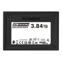Накопичувач SSD Kingston U.2 3840GB DC1500M Enterprise