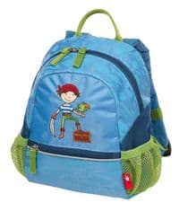Рюкзак sigikid Sammy Samoa 24936SK
