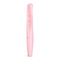 Ручка 3D Dewang D12 рожева (PLA)