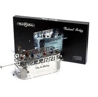 Конструктор коллекционная модель Time for Machine Medieval Hockey