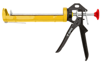 Пістолет для герметика Topex сталь з алюмінієм (21B336)