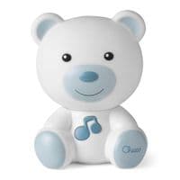 Нічник Chicco Dreamlight синій (09830.20)