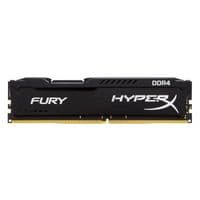 Модуль памяти для компьютера DDR4 16GB 2133 MHz Fury Blac Kingston (HX421C14FB/16)