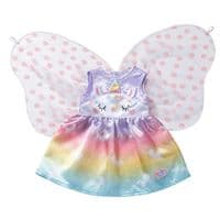 Аксесуар для ляльки Zapf Baby Born Сказкова фея (829301)