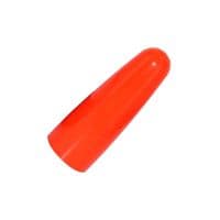 Дифузійний фільтр Olight 23 mm Fluorescent Orange (TW10O)
