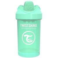 Поильник-непроливайка Twistshake 300 мл 78275 мятный (69888)