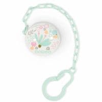 Клипса для пустышек Baboo Flora 0+ мес (90420)