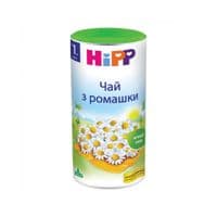 Дитячий чай HiPP з ромашкою, від 0 міс. 200 гр (1423021)