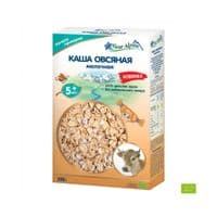 Детская каша Fleur Alpine молочная Organic Овсяная 200 г (1184024)