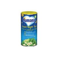 Детский чай Humana Сладкие сны 200 г (4031244731012)