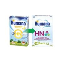 Детская смесь Humana HN Expert молочная Специальная В случае диареи 300 г (4031244720542)