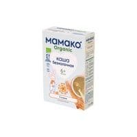 Детская каша MAMAKO Organic 5 злаков 200 г (1105566)