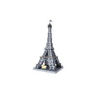 Конструктор Wange Ейфелева вежа, Париж, Франція (WNG-Tour-Eiffel)