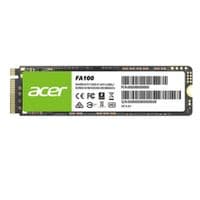 Накопичувач SSD M.2 2280 128GB Acer (FA100-128GB)