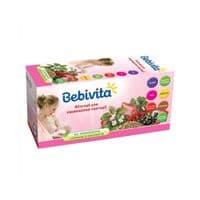 Детский чай Bebivita для повышения лактации, 300 г (1424114)