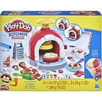 Набор для творчества Hasbro Play-Doh Печь пиццу (F4373)