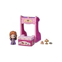 Игровой набор Hasbro Frozen 2 Twirlabouts Санки Анни с сюрпризом 2 в 1 (F1822_F3130)