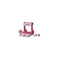 Игровой набор Hasbro Frozen 2 Twirlabouts Санки Ханнемарен с сюрпризом 2 в 1 (F1822_F3132)