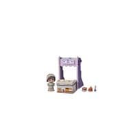 Игровой набор Hasbro Frozen 2 Twirlabouts Санки Райдера с сюрпризом 2 в 1 (F1822_F3133)